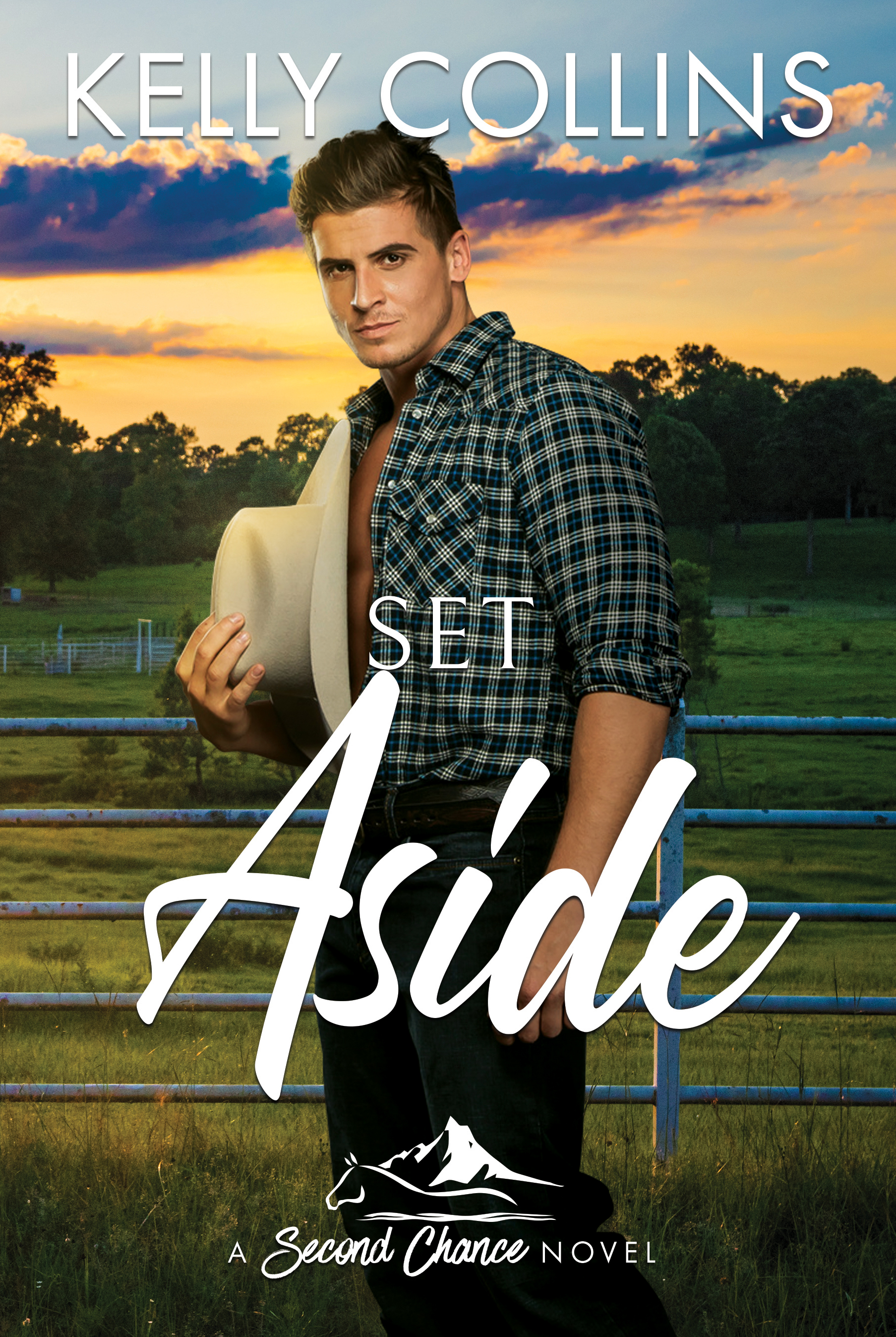 Set Aside (Second Chance, #2)