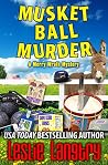 Musket Ball Murder