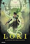 Loki by Mackenzi Lee