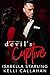 Devil's Captive (Fallen Dyn...