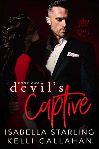 Devil's Captive (Fallen Dynasty #1)