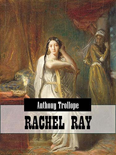 Rachel Ray