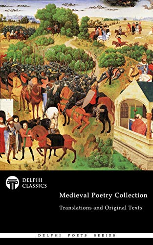 Medieval Poetry Collection (Kindle Edition)