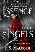 Essence of the Angels