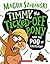 Timmy the Ticked Off Pony by Magda Szubanski