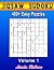 Jigsaw Sudoku 400+ Easy Puz...