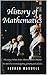 History of Mathematics by Jordan Maxwell