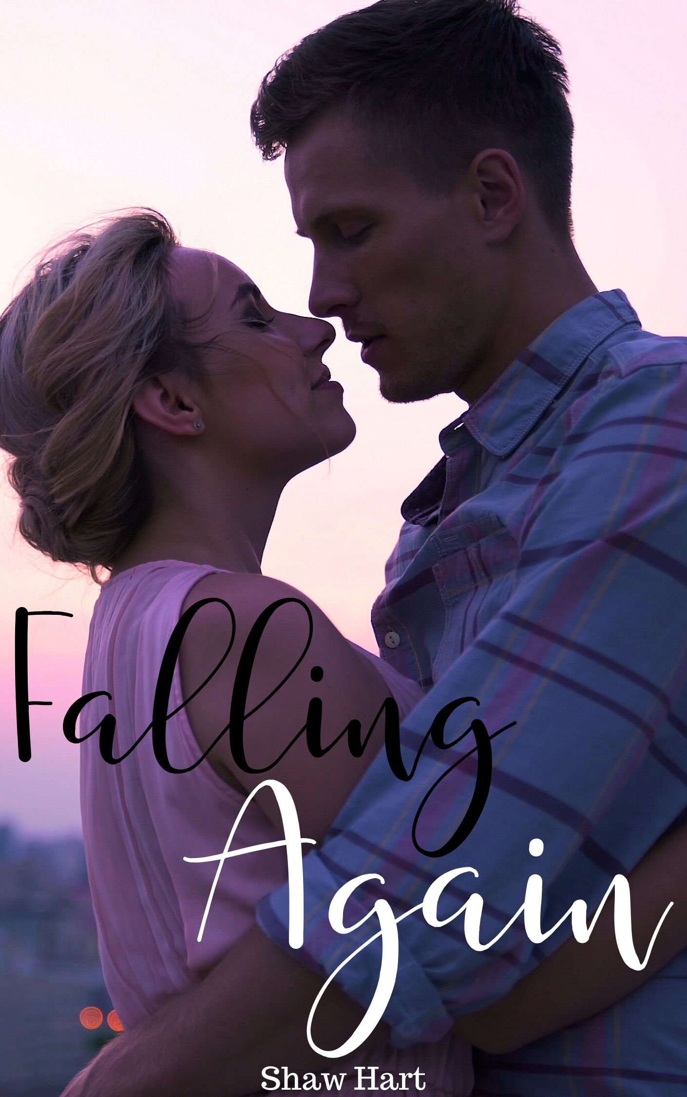 Falling Again