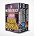 Mistborn Boxed Set I by Brandon Sanderson