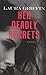 Her Deadly Secrets (Wolfe Security, #2)