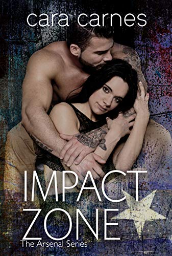 Impact Zone (The Arsenal #6)
