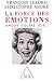 La Force des émotions: Amour, colère, joie… (French Edition)
