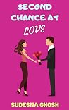Second Chance at Love Book cover for Second Chance at Love
