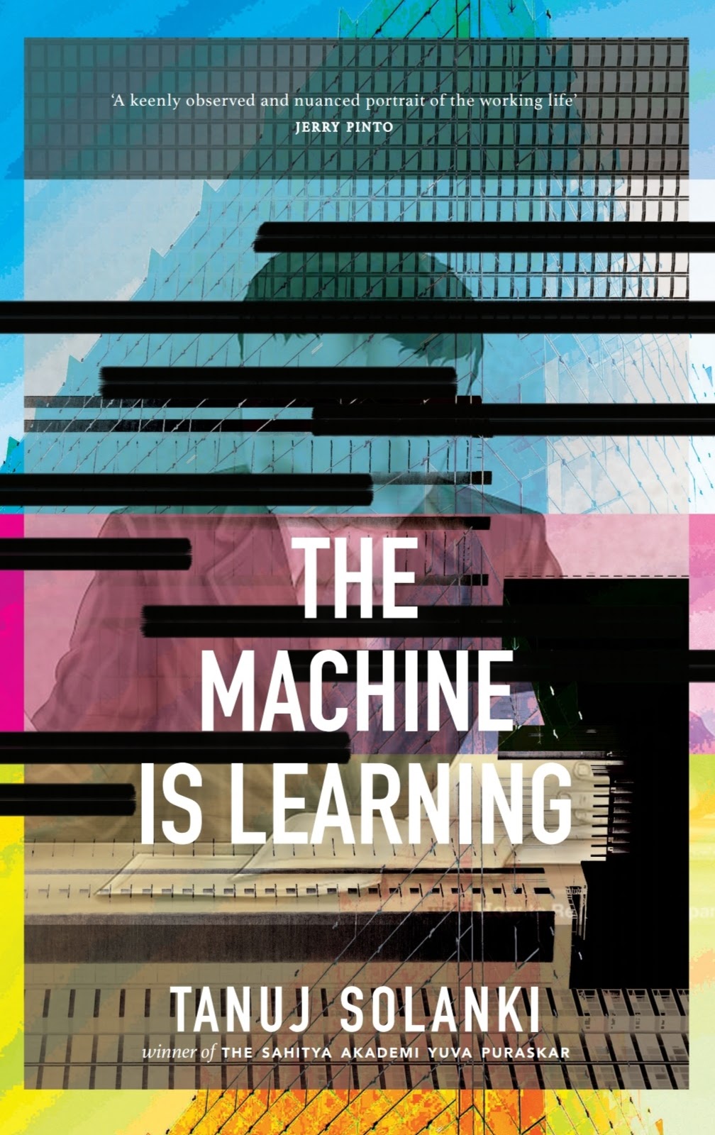 The Machine is Learning