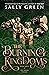 The Burning Kingdoms (The Smoke Thieves, #3)