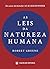 As Leis da Natureza Humana