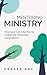 Mentoring Ministry by Fraser Keay Mentoring Ministry by Fraser Keay