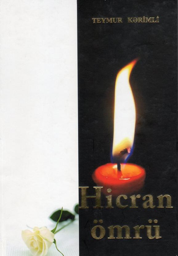 Hicran ömrü