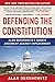 Defending the Constitution: Alan Dershowitz's Senate Argument Against Impeachment