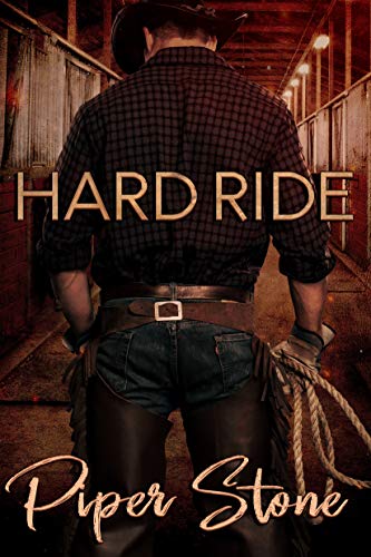 Hard Ride (Kindle Edition)
