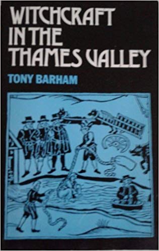 Witchcraft in the Thames Valley (Paperback)