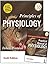 PRINCIPLES OF PHYSIOLOGy by Debasis Pramanik