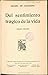 Del sentimiento trágico de la vida by Miguel de Unamuno