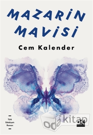 Mazarin Mavisi
