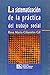 Sistematizacion de La Practica del Trabajo Social (Spanish Edition)