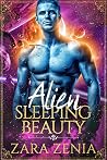 Alien Sleeping Be...