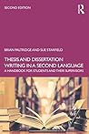 Thesis and Disser...