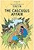 Tintin and the Calculus Affair - The Adventures of TinTin by World Comics Studio Inc