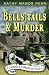 Bells, Tails & Murder (Dickens & Christie #1)