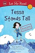 The Virtues Series: Tessa Stands Tall