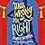 Miss Wrong and Mr Right