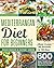 Mediterranean Diet for Begi...