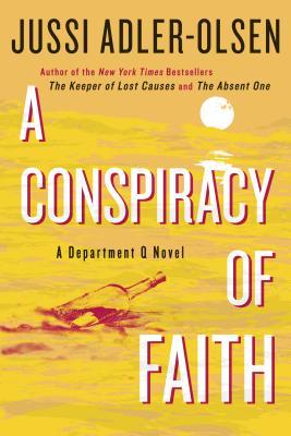 A Conspiracy of Faith