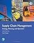 Supply Chain Management: Strategy, Planning, and Operation, Global Edition