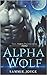 Alpha Wolf (Full Moon Protectors, #1)