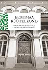 Eestimaa rüütelkond. Rüütelkonna peamehed ja maanõunikud by Parun Wilhelm Wrangell Eestimaa rüütelkond. Rüütelkonna peamehed ja maanõunikud by Parun Wilhelm Wrangell