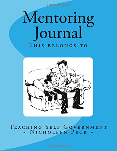 Mentoring Journal (Volume 4)