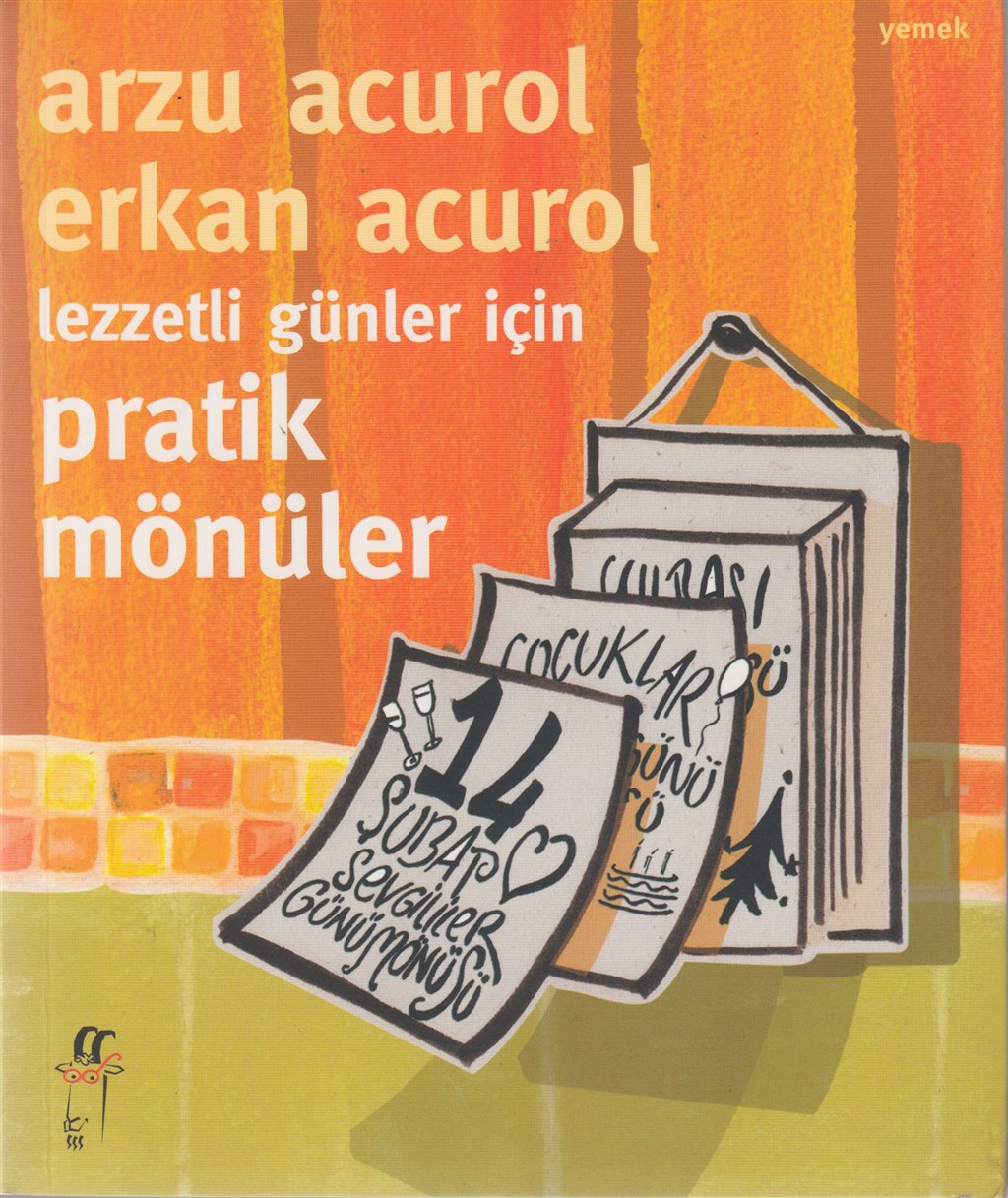 Lezzetli Günler İçin Pratik Mönüler
