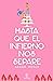 Hasta que el infierno nos separe
