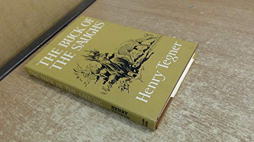 Buck of the Saughs (Hardcover)