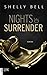 Nights of Surrender (Forbidden Lovers 1) (German Edition)
