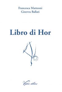 Libro di Hor (Paperback)