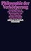 Philosophie der Verkörperung - Grundlagentexte zu einer aktuellen Debatte