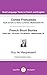 CONTES FRANÇAISES / FRENCH SHORT STORIES: Boule de Suif / Le Horla / Le Parure / Mlle Fifi (Dual Language Reader in French / English) (French Edition)