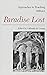 Approaches to Teaching Milton's Paradise Lost (Approaches to Teaching World Literature)