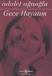 Gece Hayatım (Paperback)